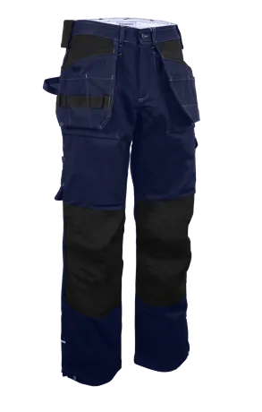 74353 100% Cotton Trousers