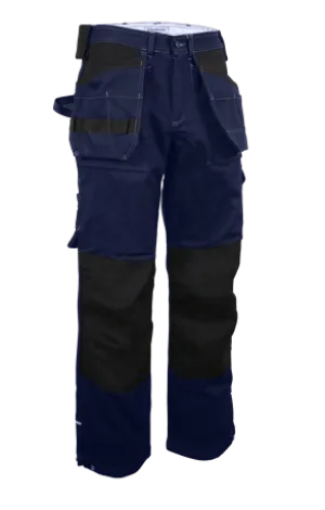 74353 100% Cotton Trousers