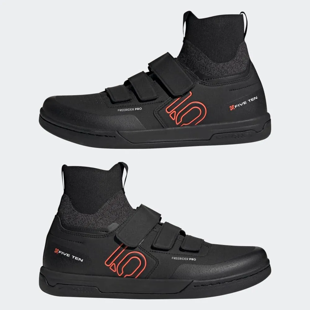 adidas Five Ten Freerider Pro Mid VCS Mountain Bike Shoes Men's