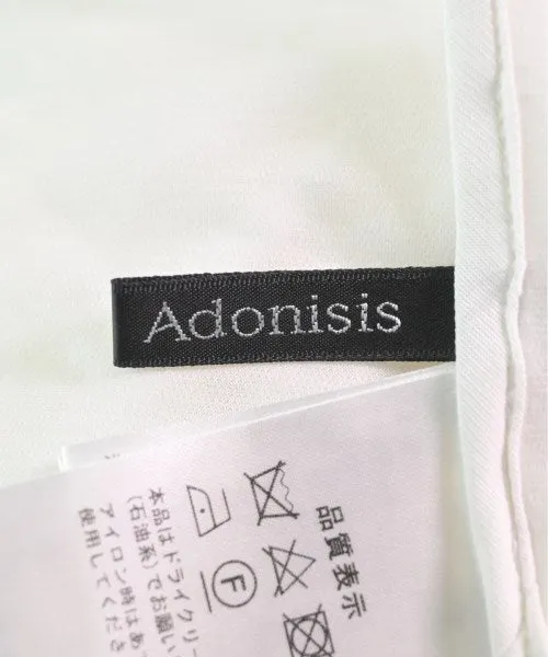 Adonisis Tee Shirts/Tops