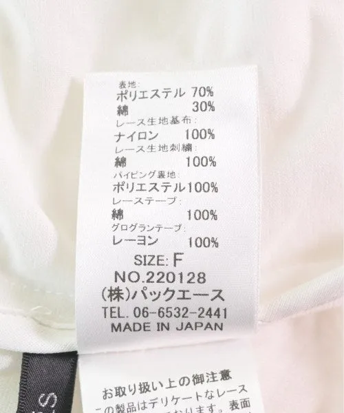 Adonisis Tee Shirts/Tops