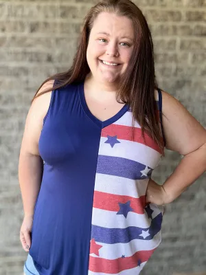 American Beauty Top