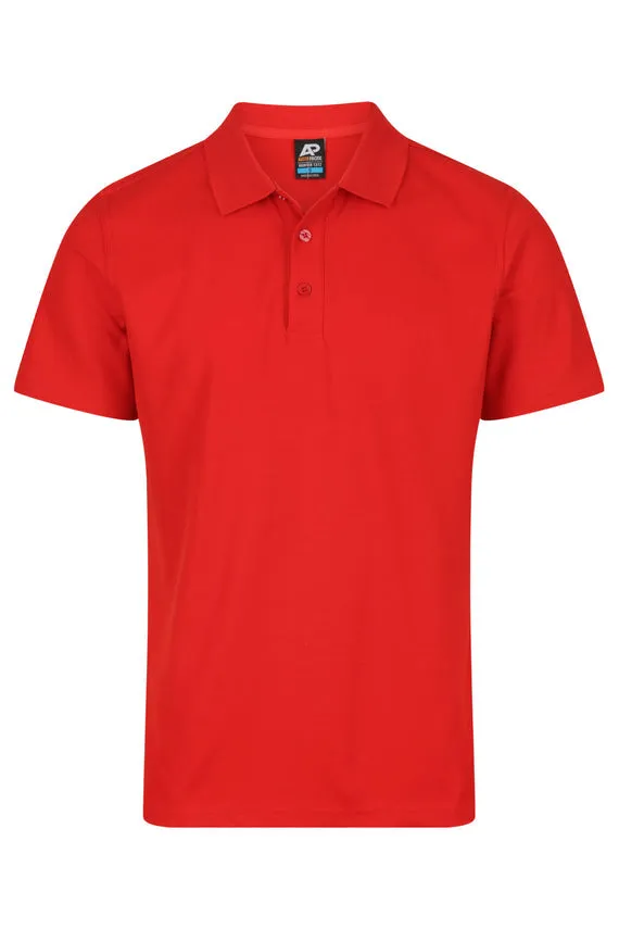 Aussie Pacific Hunter Mens Polos (1312)