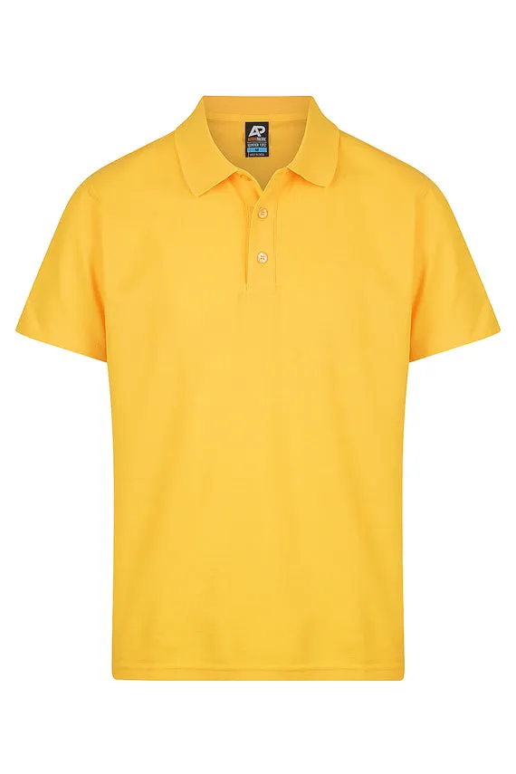 Aussie Pacific Hunter Mens Polos (1312)