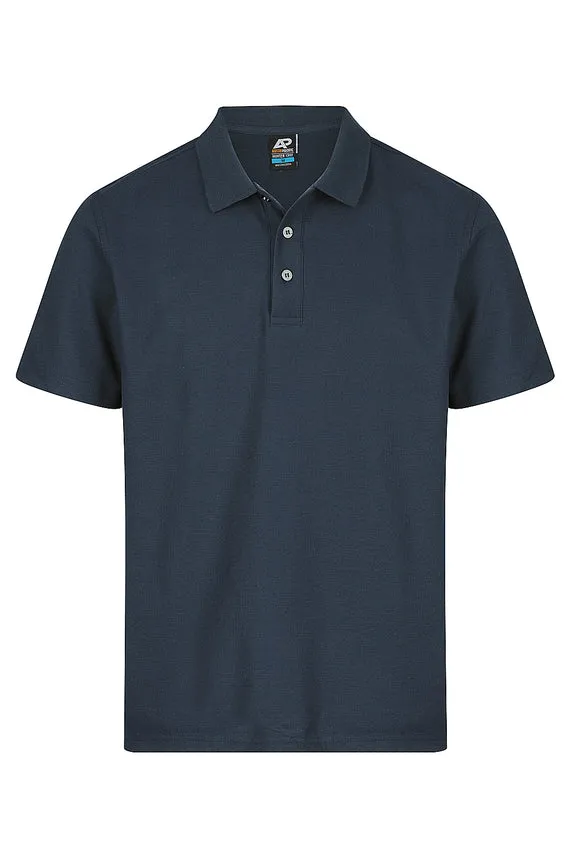 Aussie Pacific Hunter Mens Polos (1312)