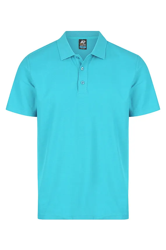 Aussie Pacific Hunter Mens Polos (1312)
