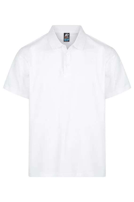 Aussie Pacific Hunter Mens Polos (1312)