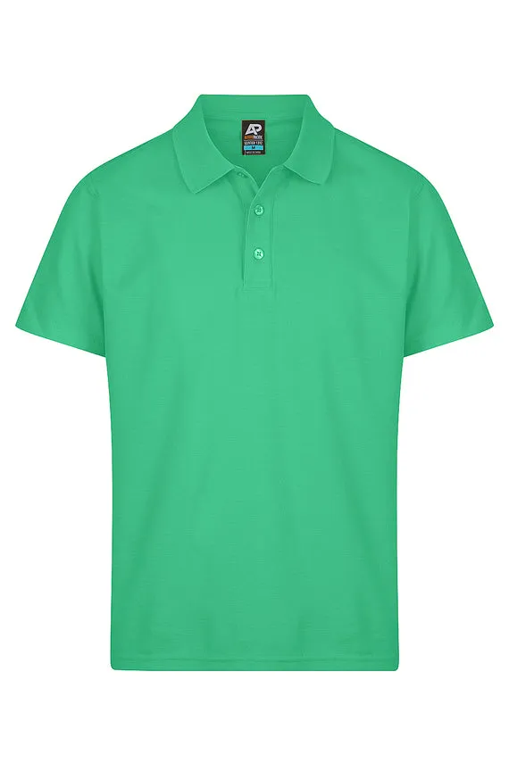 Aussie Pacific Hunter Mens Polos (1312)
