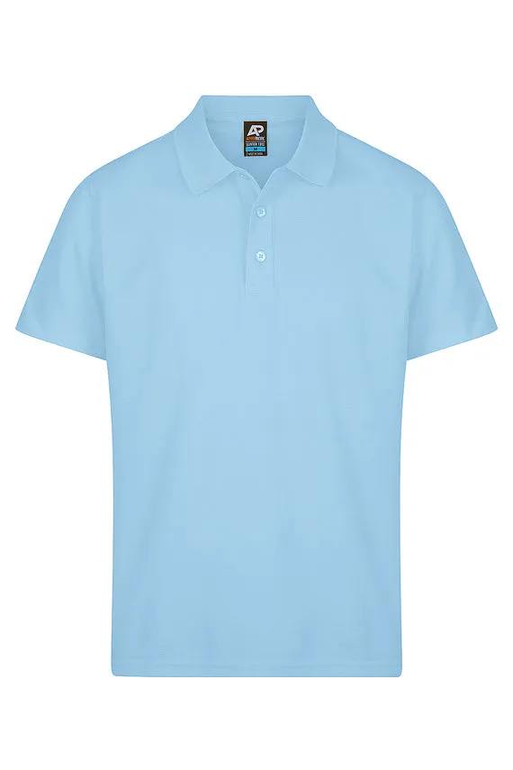 Aussie Pacific Hunter Mens Polos (1312)