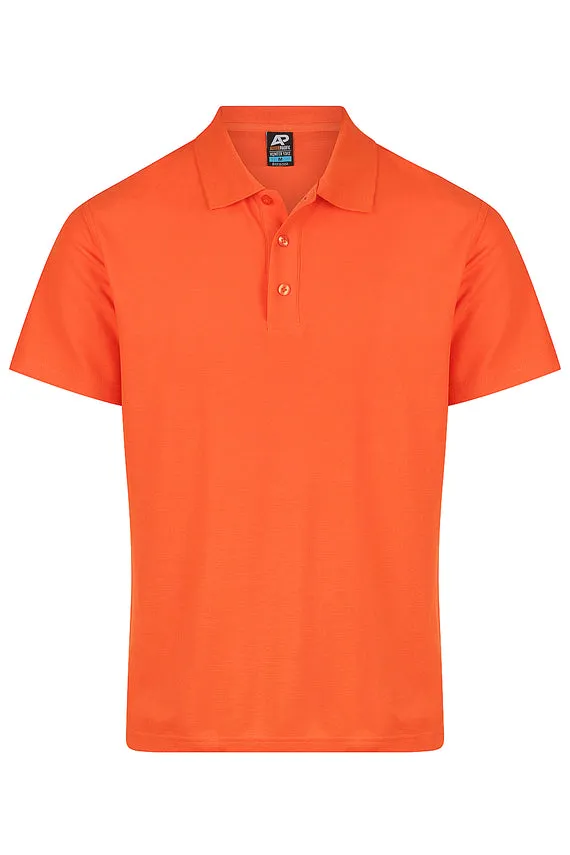 Aussie Pacific Hunter Mens Polos (1312)