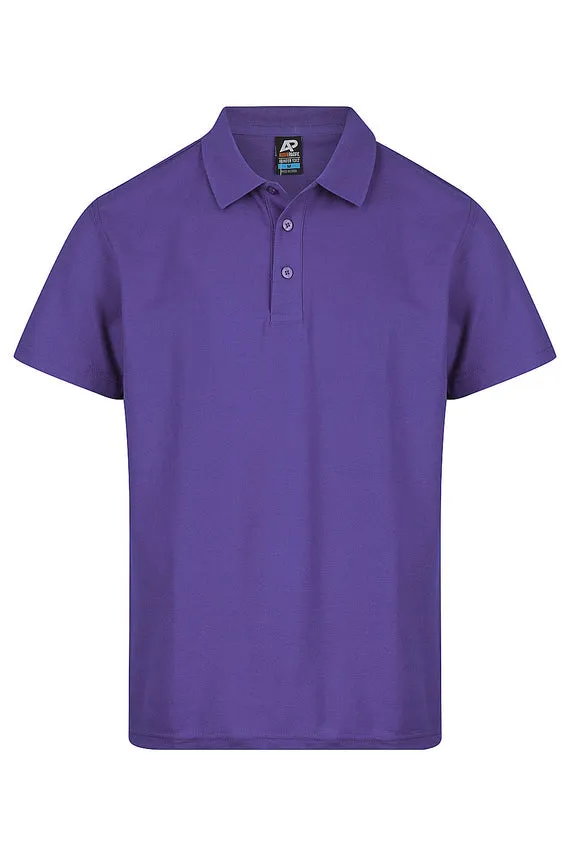 Aussie Pacific Hunter Mens Polos (1312)
