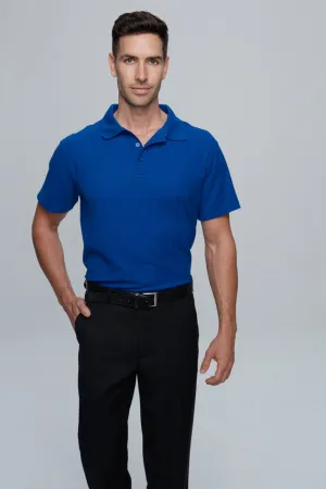 Aussie Pacific Hunter Mens Polos (1312)