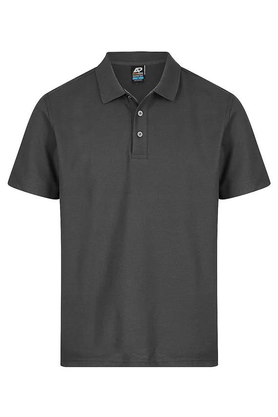 Aussie Pacific Hunter Mens Polos (1312)