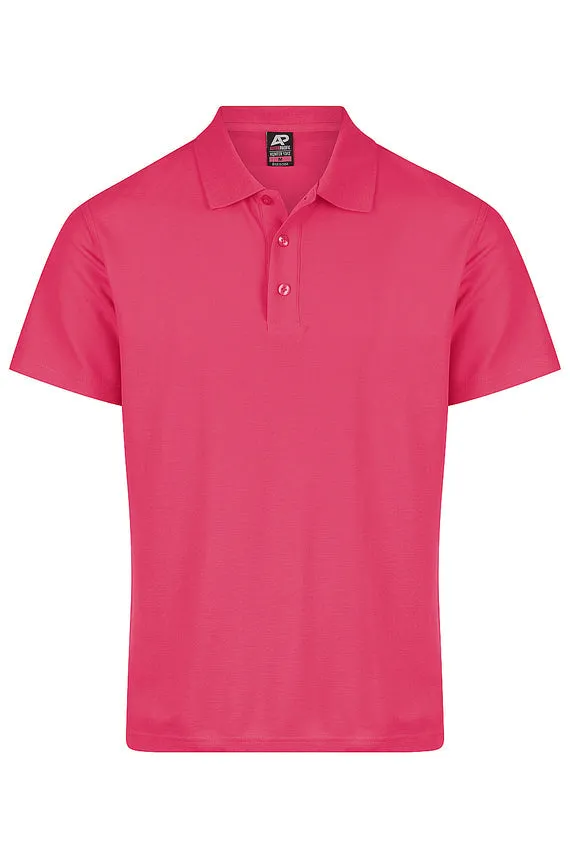 Aussie Pacific Hunter Mens Polos (1312)