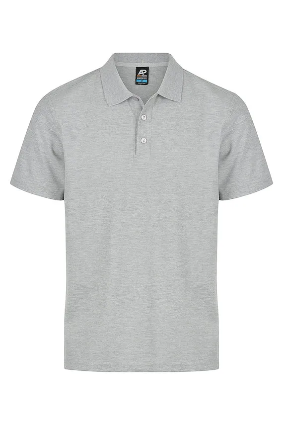 Aussie Pacific Hunter Mens Polos (1312)