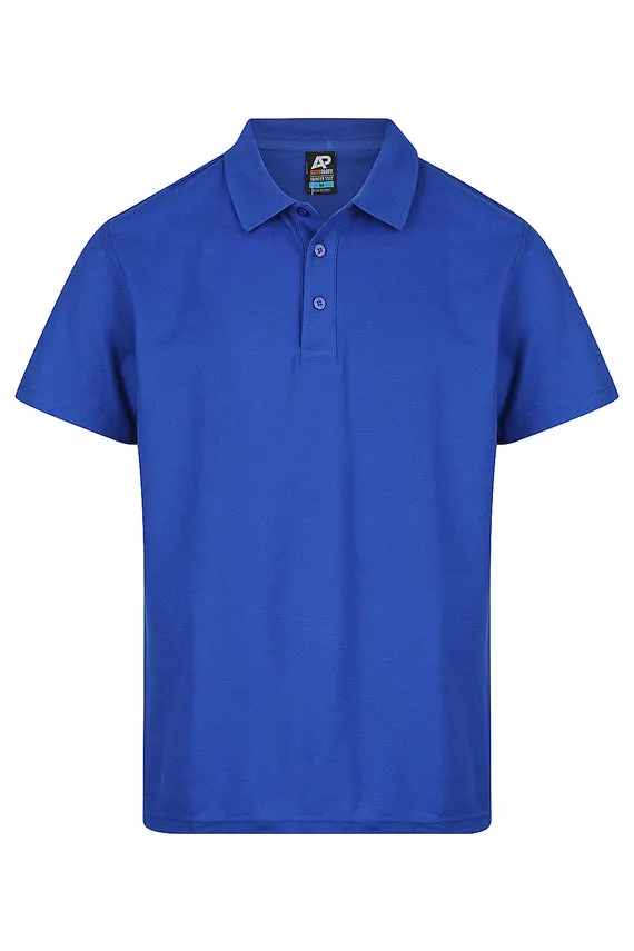 Aussie Pacific Hunter Mens Polos (1312)