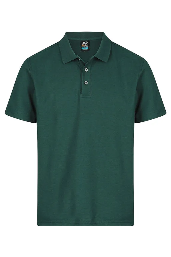 Aussie Pacific Hunter Mens Polos (1312)