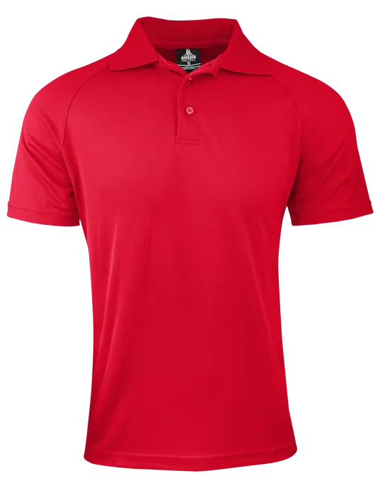 Aussie Pacific Keira Mens Polo (1306)