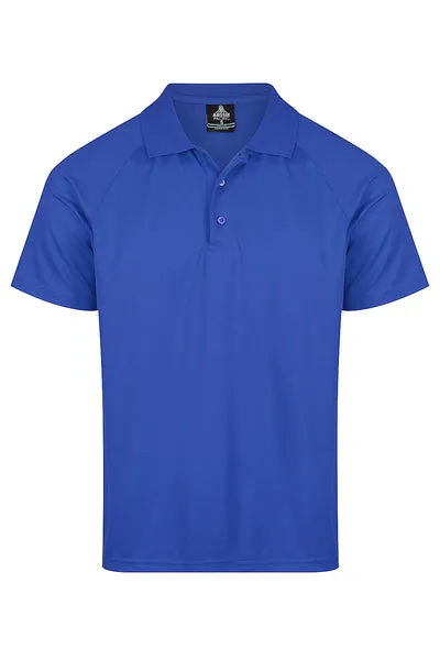 Aussie Pacific Keira Mens Polo (1306)