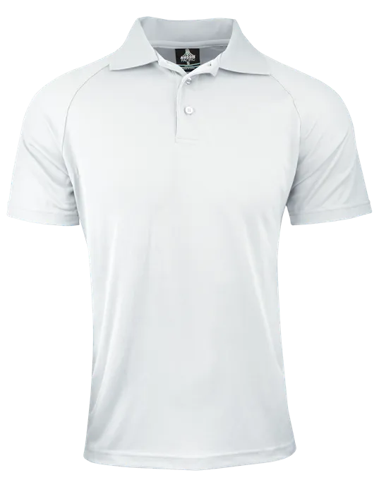 Aussie Pacific Keira Mens Polo (1306)