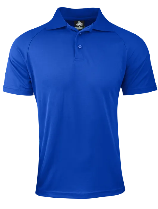 Aussie Pacific Keira Mens Polo (1306)