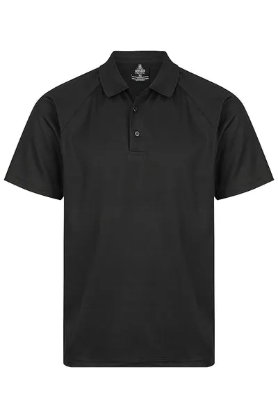 Aussie Pacific Keira Mens Polo (1306)