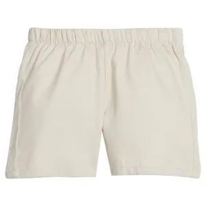 Basic Short - Pebble Twill