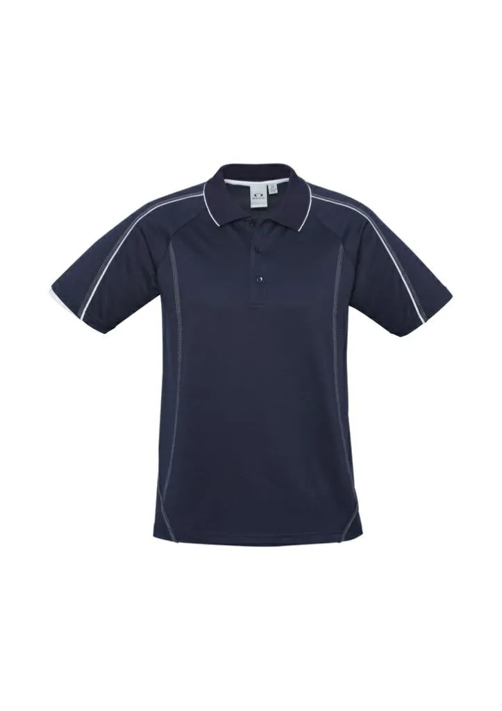 Biz-Collection P303MS Blade Mens Polo