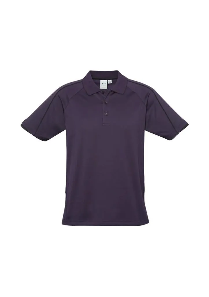 Biz-Collection P303MS Blade Mens Polo