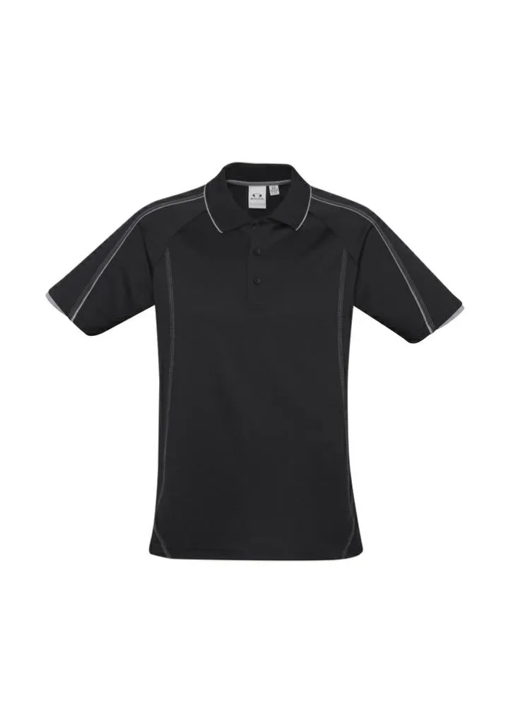 Biz-Collection P303MS Blade Mens Polo