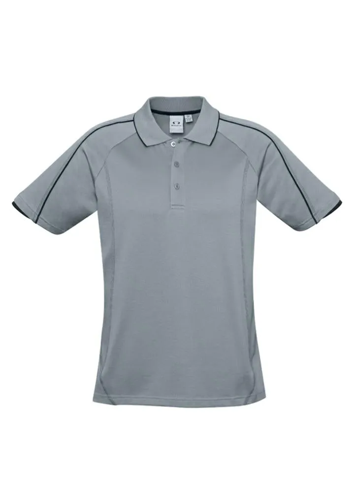 Biz-Collection P303MS Blade Mens Polo
