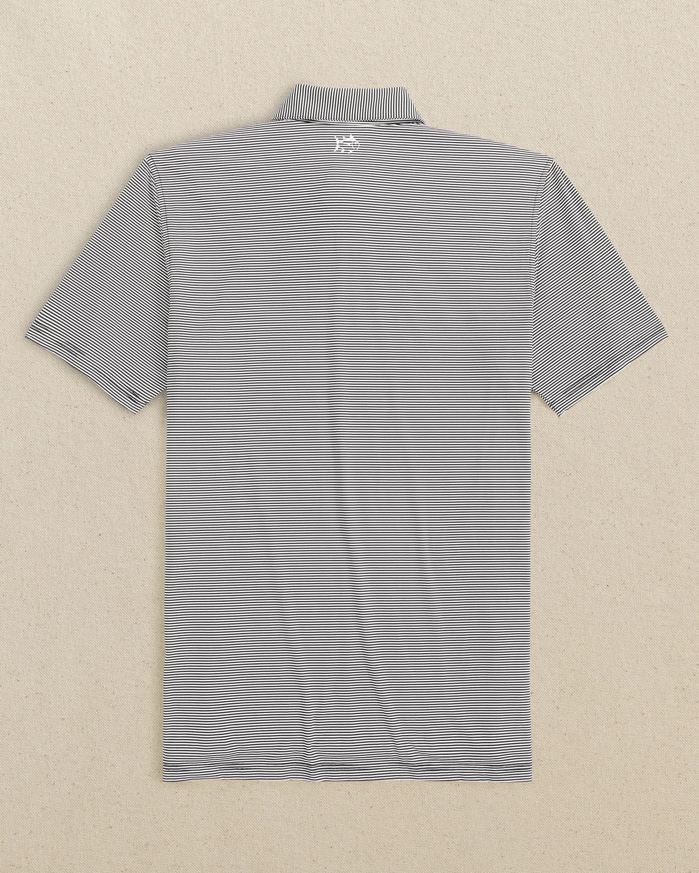 brrr°®-eeze Meadowbrook Stripe Polo