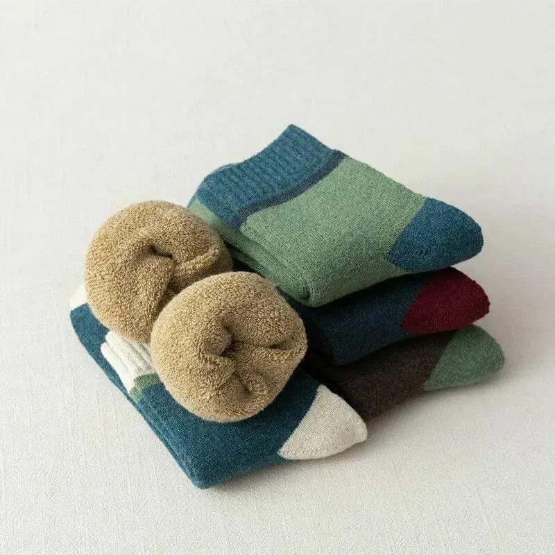 DRIZY EDITION- ORGANIC TERRY COTTON