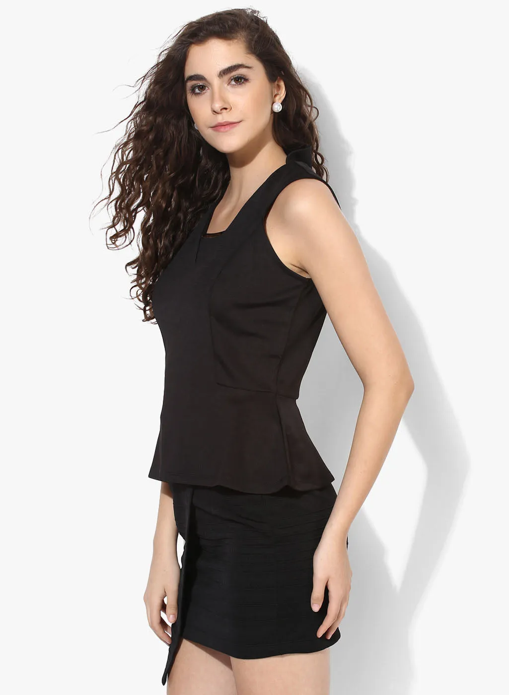 Elsa Top