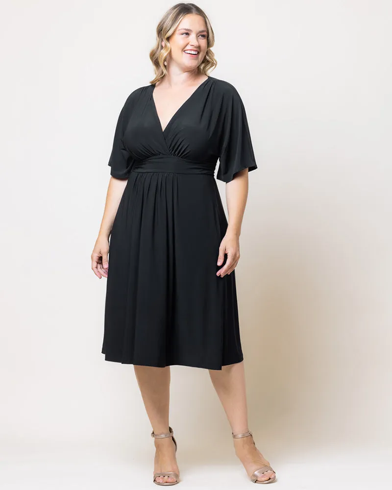 Gia Midi Dress