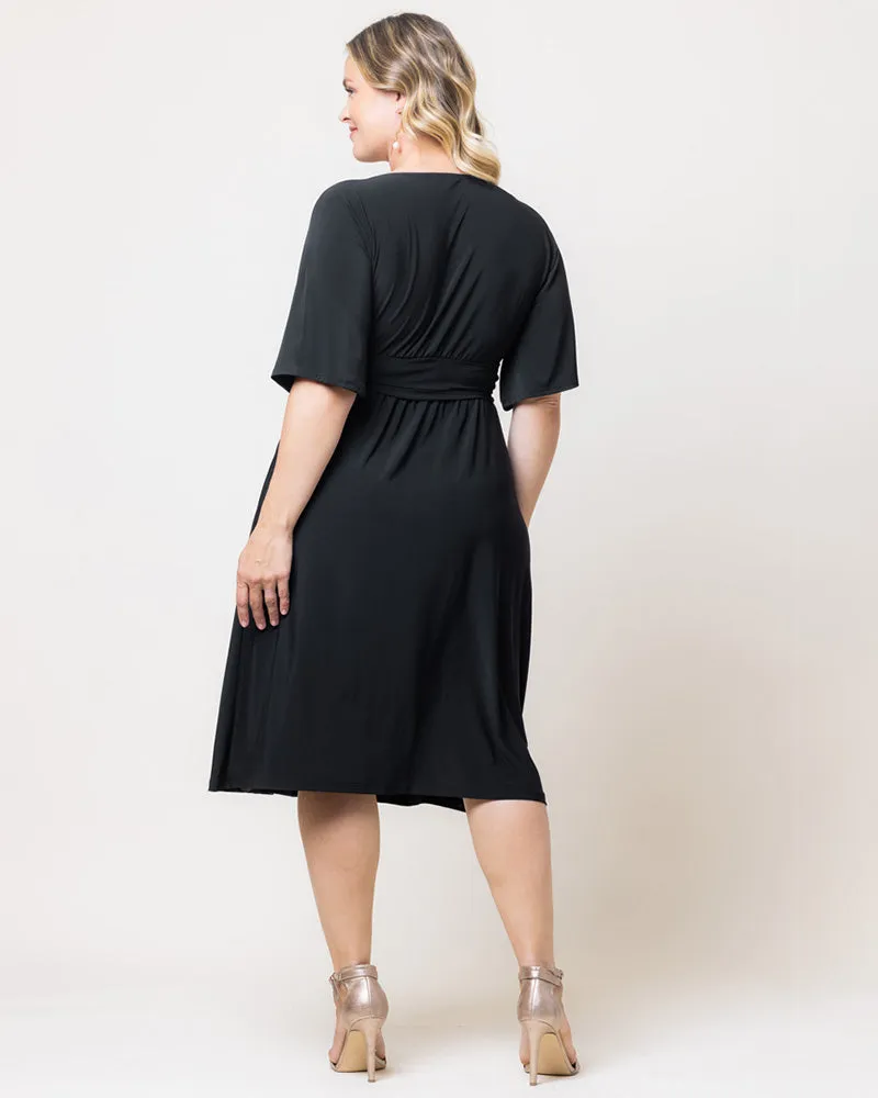 Gia Midi Dress