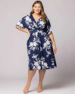 Gia Midi Dress