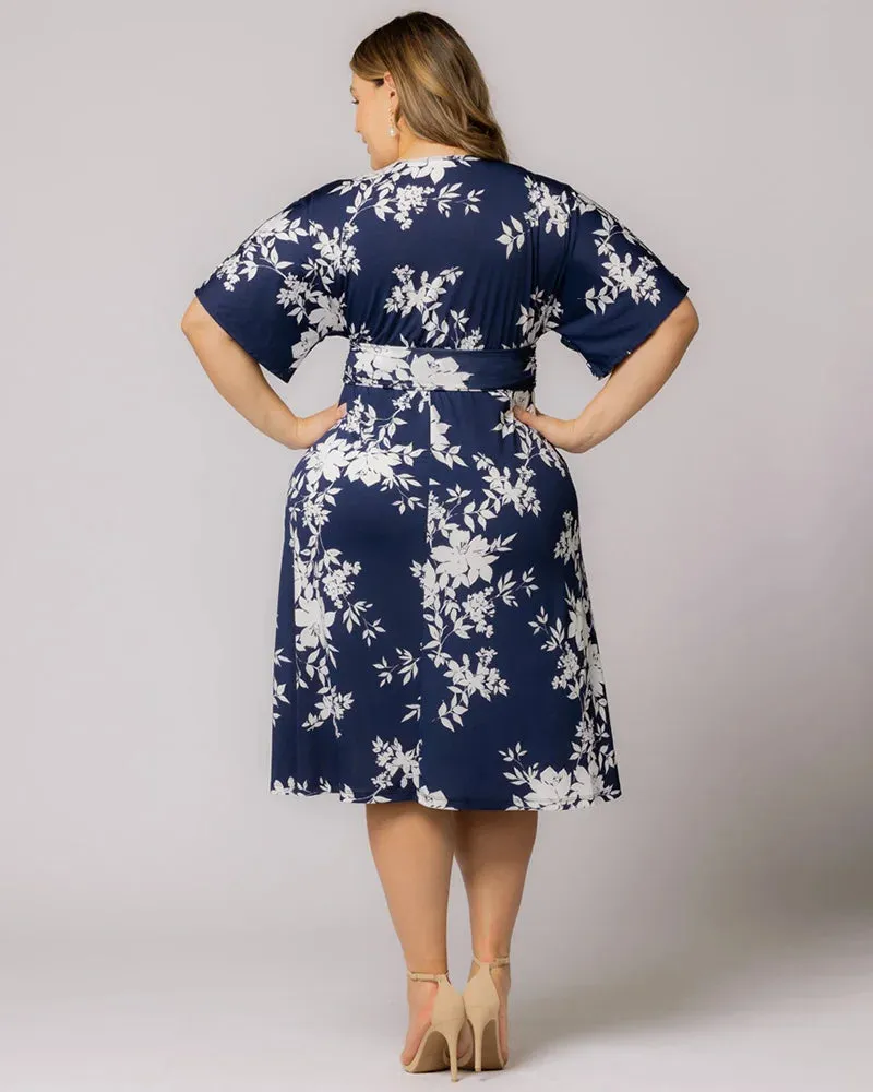 Gia Midi Dress