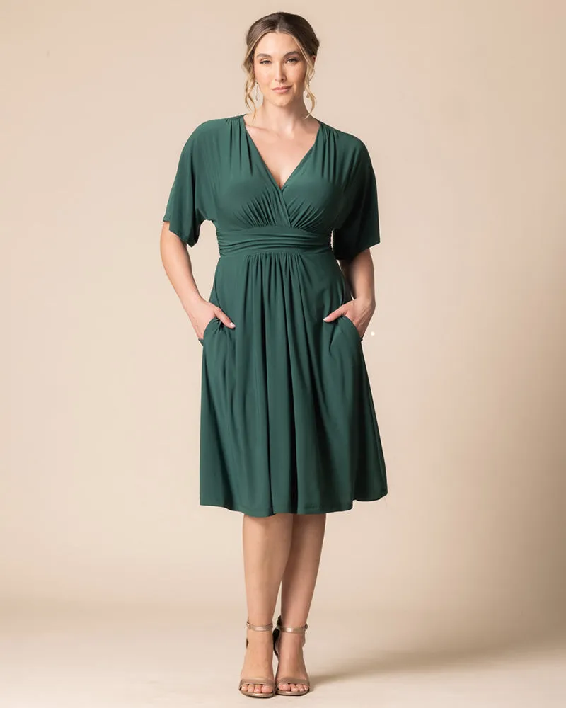 Gia Midi Dress