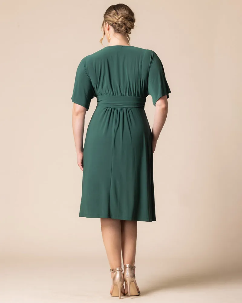 Gia Midi Dress