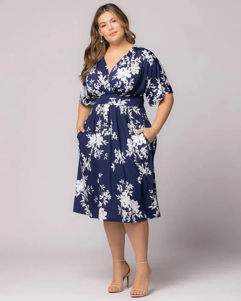 Gia Midi Dress