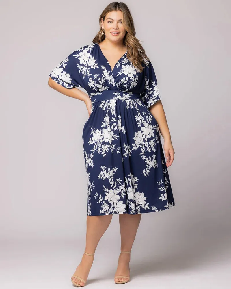 Gia Midi Dress