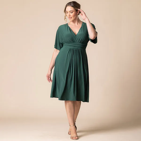 Gia Midi Dress