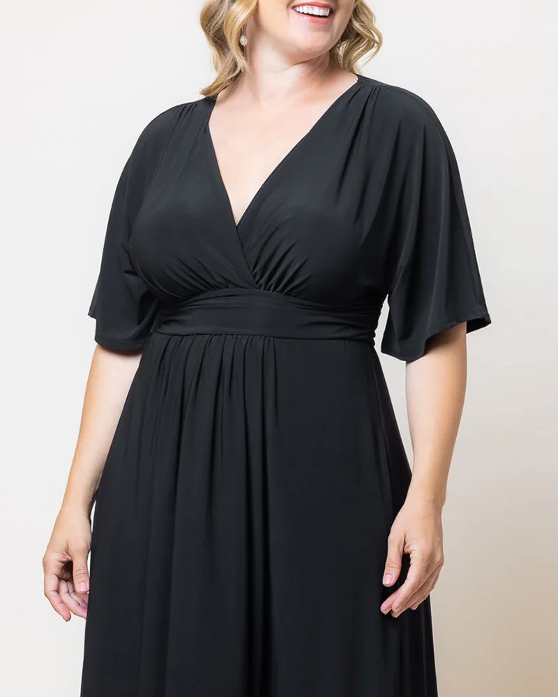 Gia Midi Dress