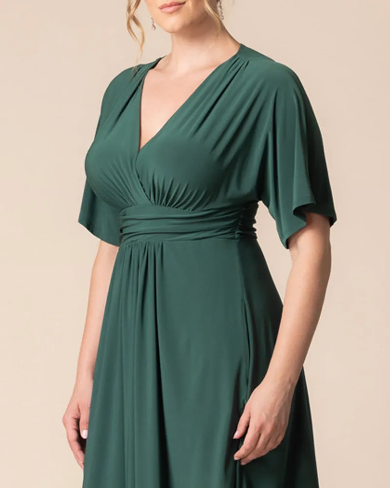 Gia Midi Dress