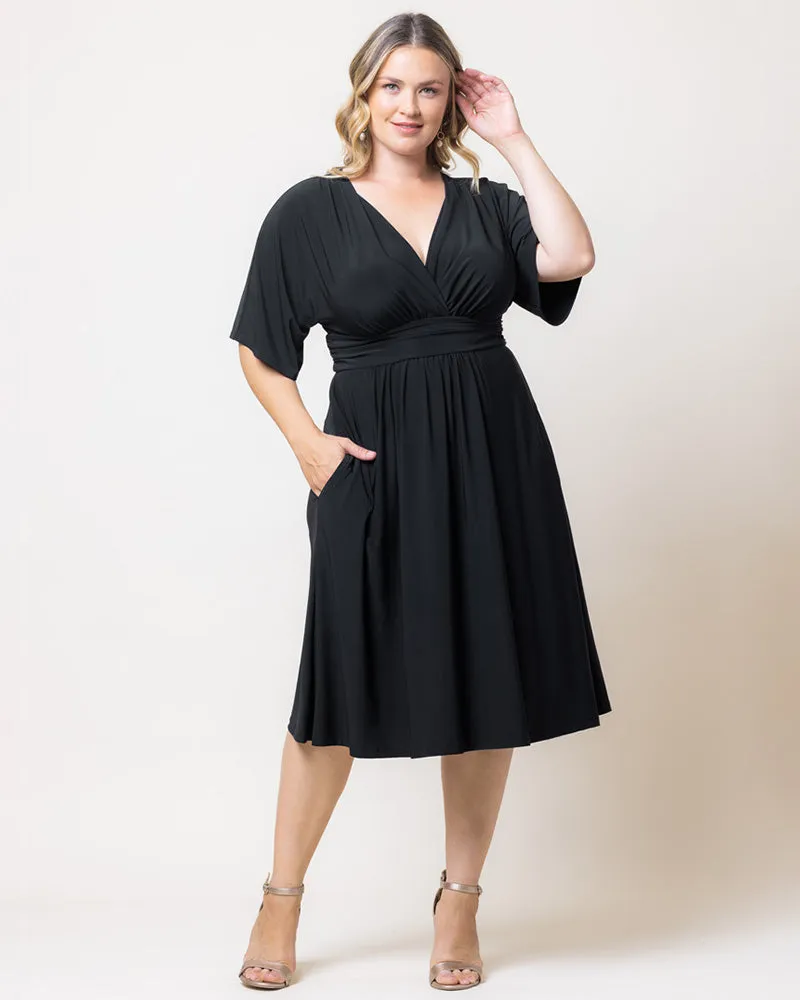 Gia Midi Dress
