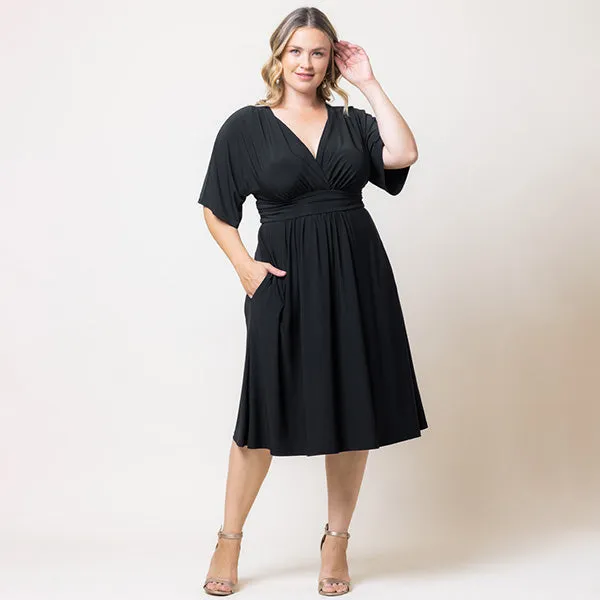 Gia Midi Dress
