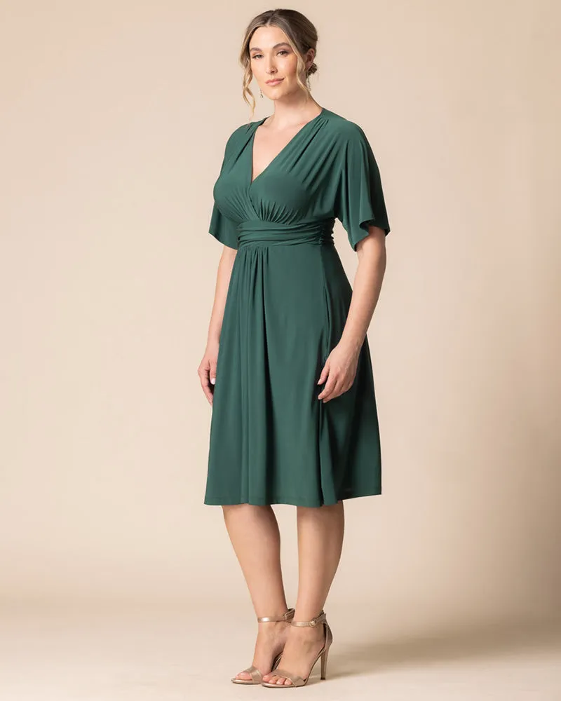Gia Midi Dress