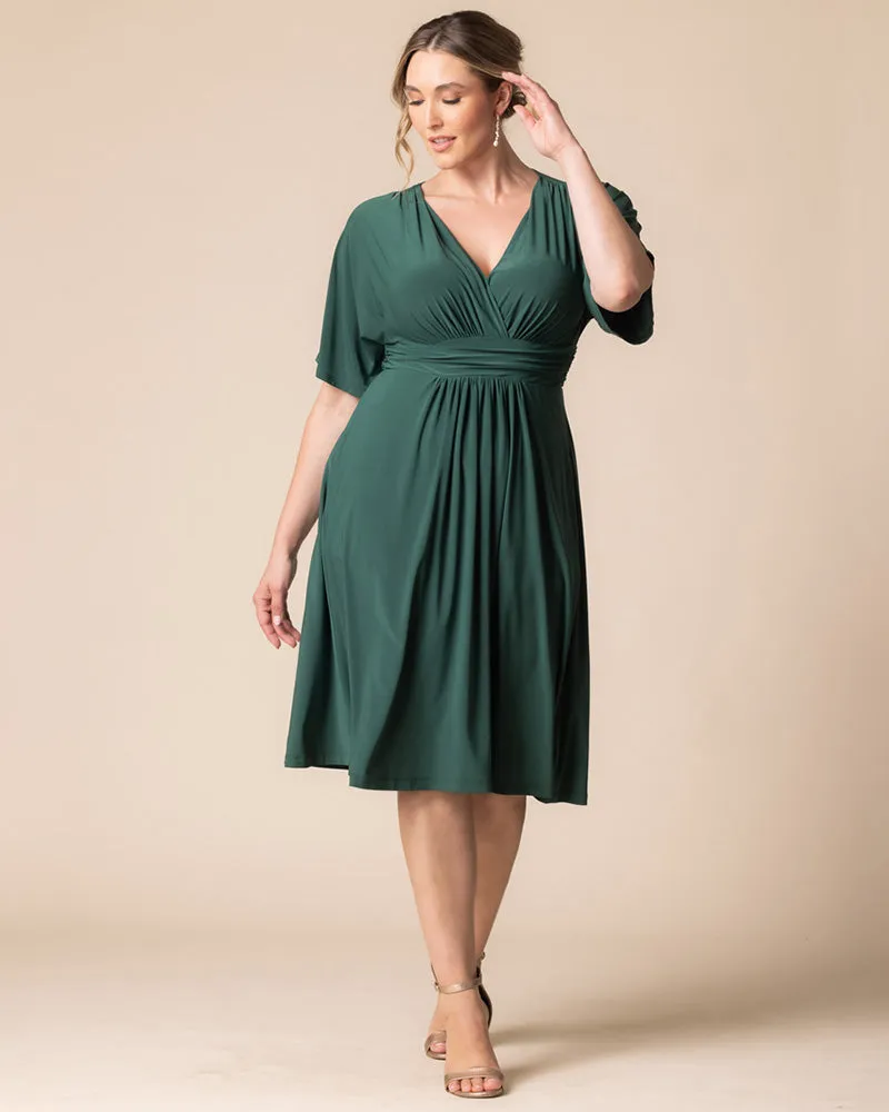 Gia Midi Dress