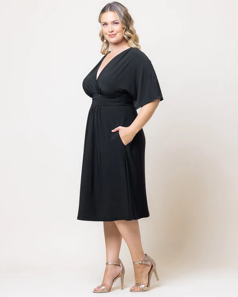 Gia Midi Dress